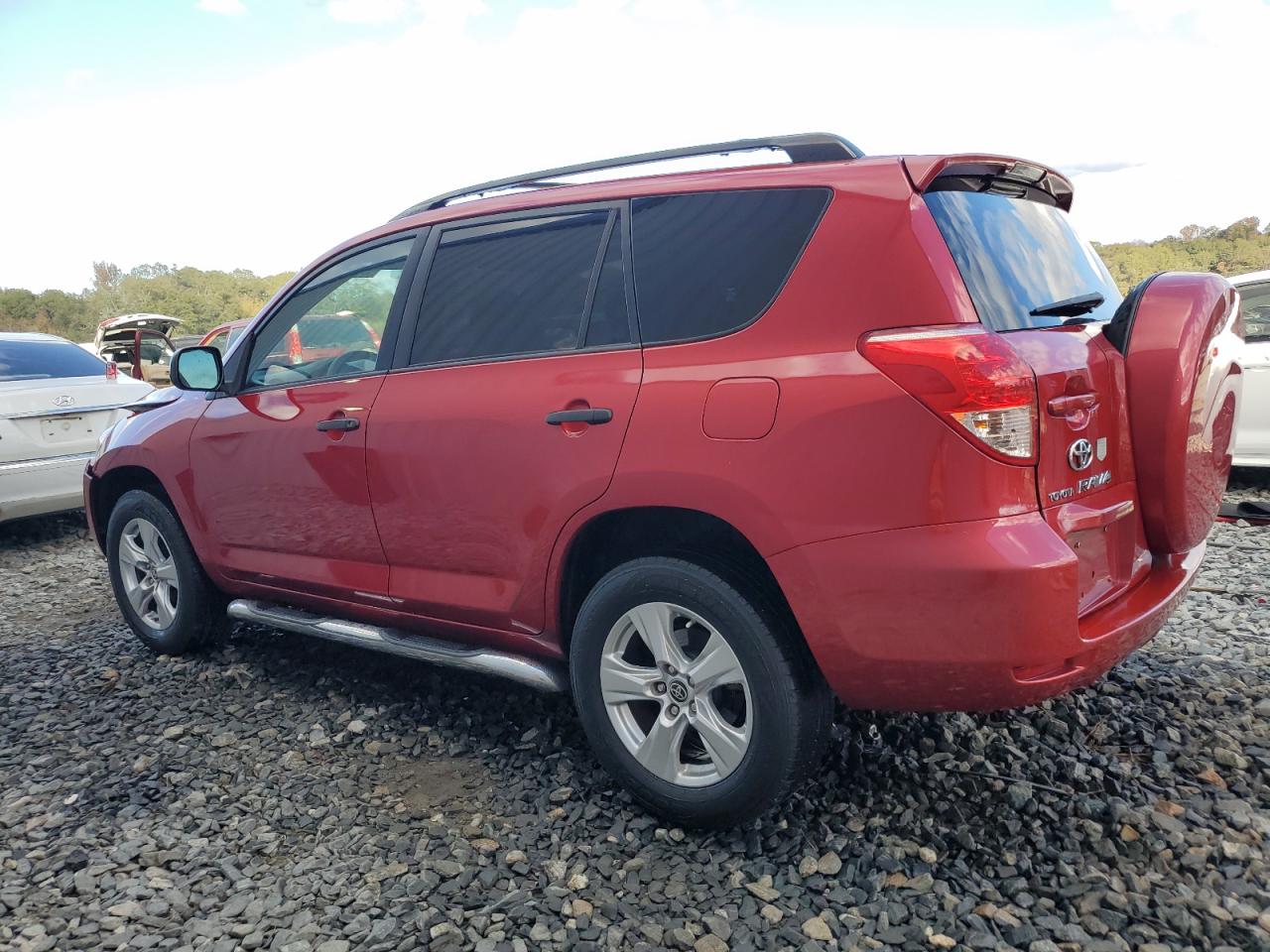 2006 Toyota RAV 4 - Image 2