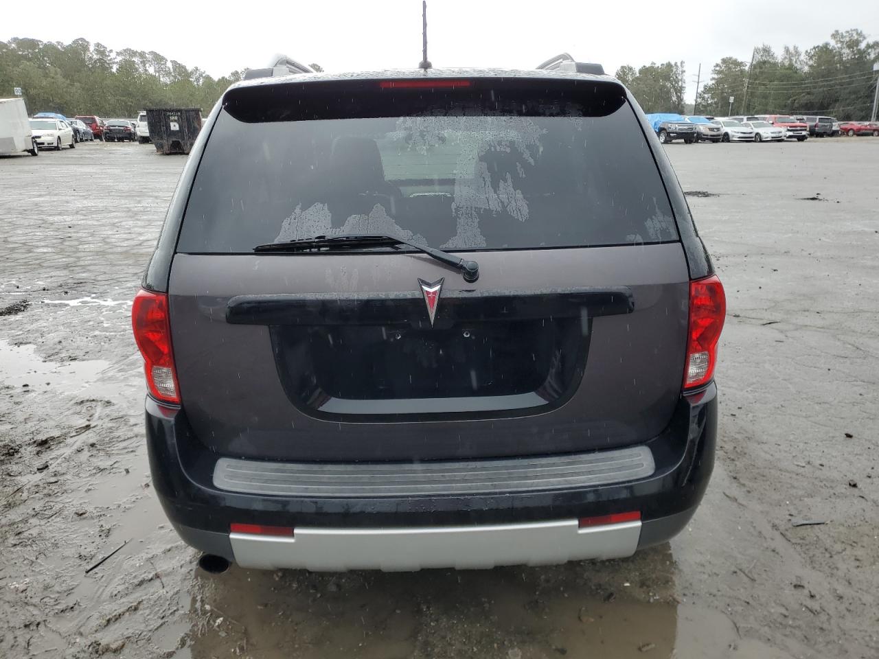 2007 Pontiac Torrent VIN: 2CKDL63F176048628 Lot: 79516134