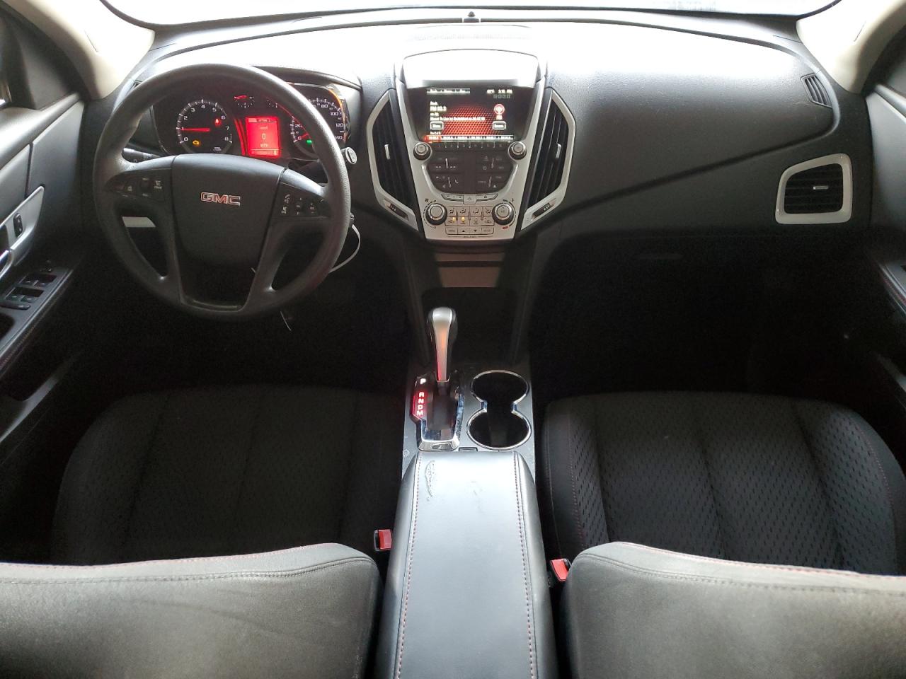 2013 GMC Terrain - Image 8