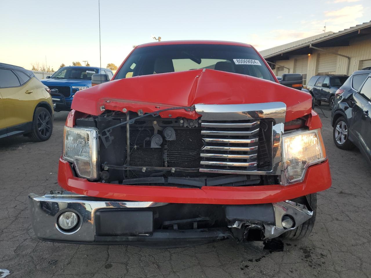 2011 Ford F-150 - Image 5