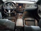 2017 Bmw X3 Xdrive35I продається в Cahokia Heights, IL - Front End