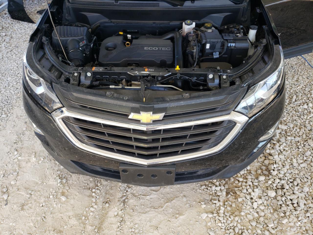 2021 Chevrolet Equinox - Image 12