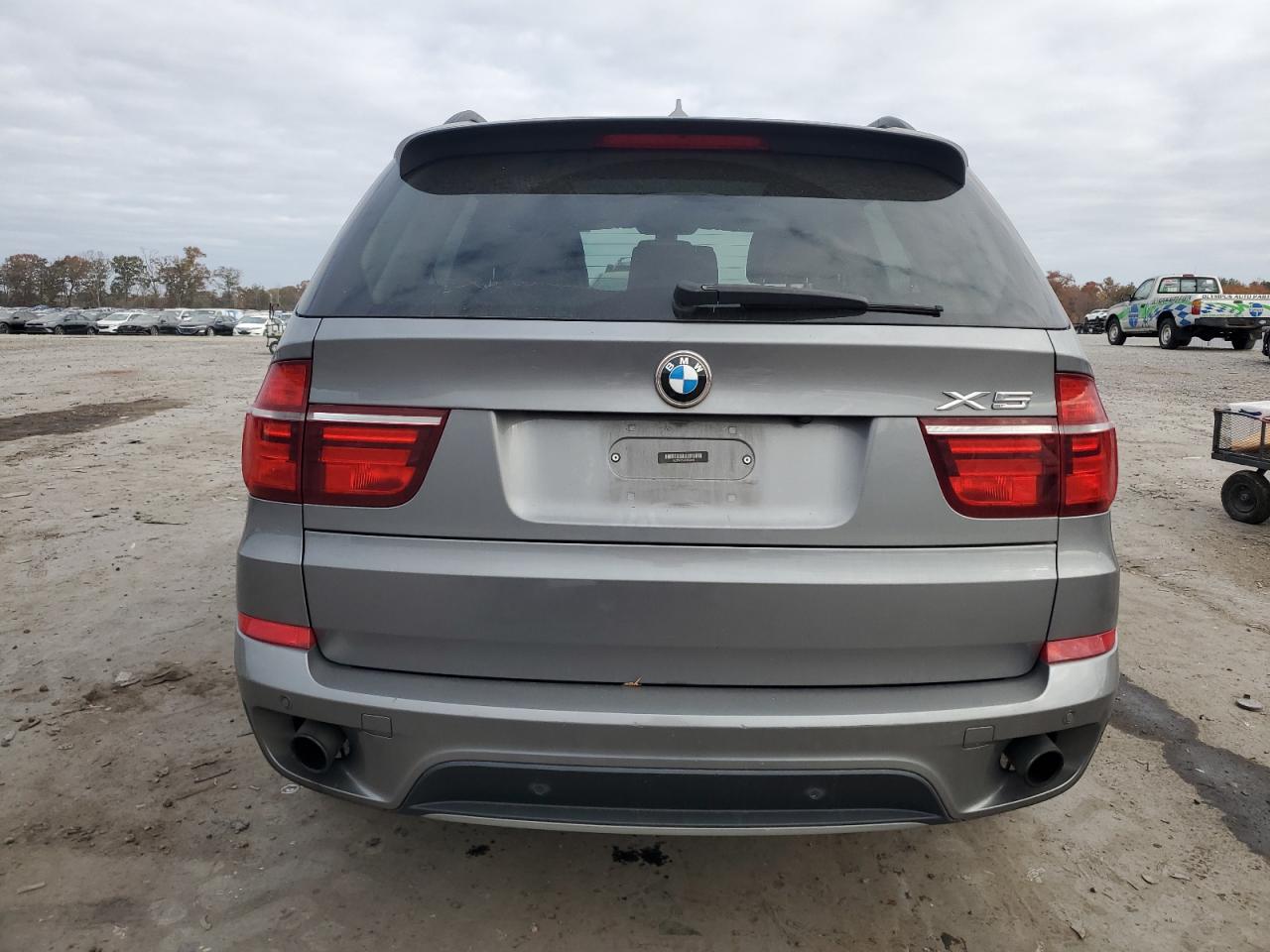 2013 BMW X5 - Image 6