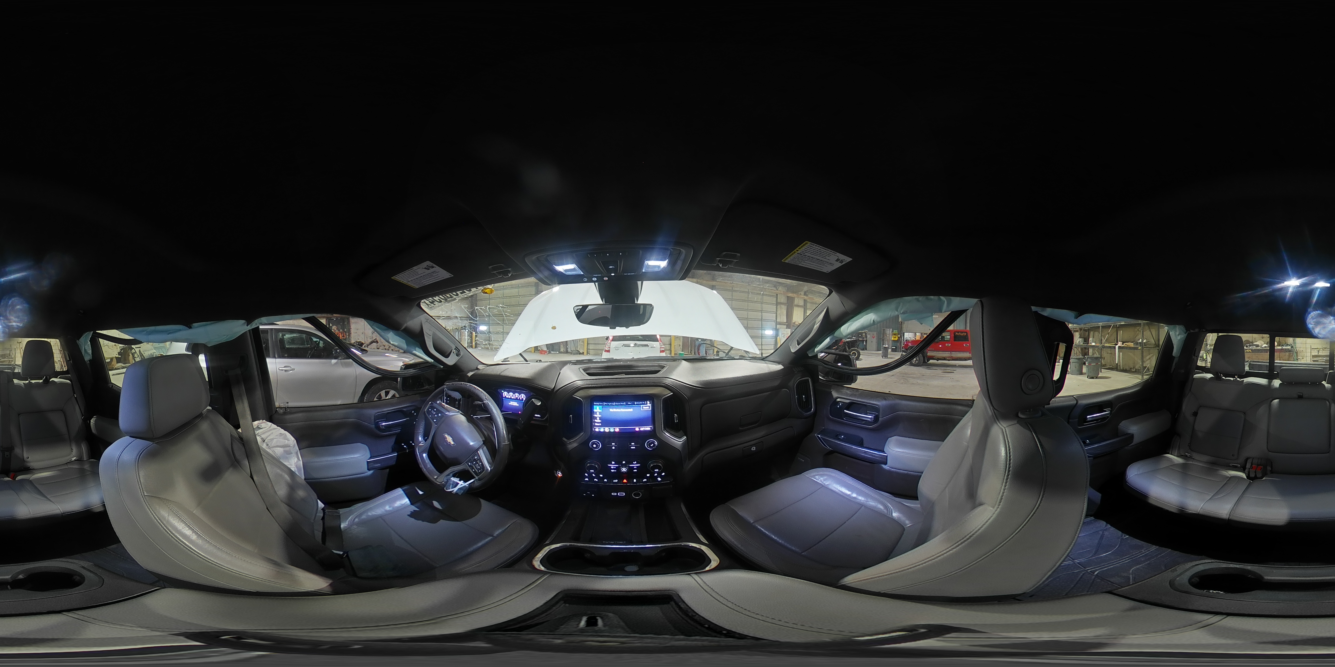2019 Chevrolet Silverado - Image 12