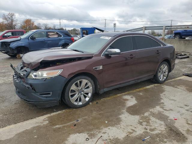 2010 Ford Taurus Limited