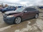 2010 Ford Taurus Limited للبيع في Lawrenceburg، KY - Front End