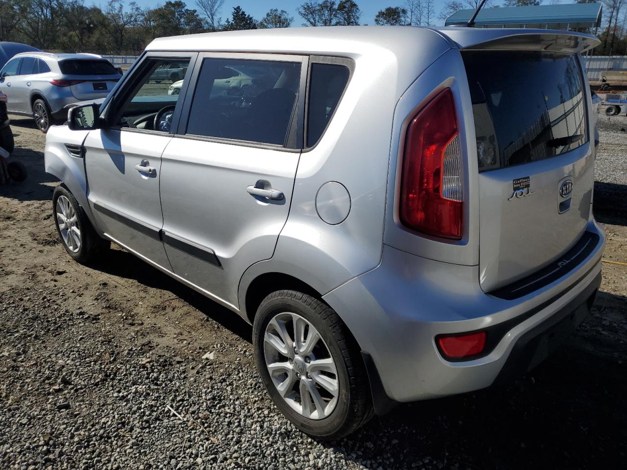2012 Kia Soul - Image 2