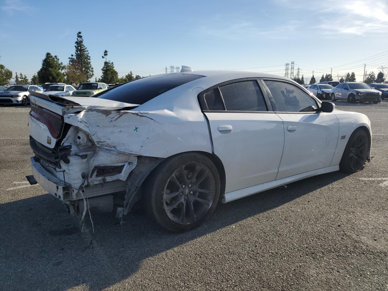 2020 Dodge Charger - Image 3