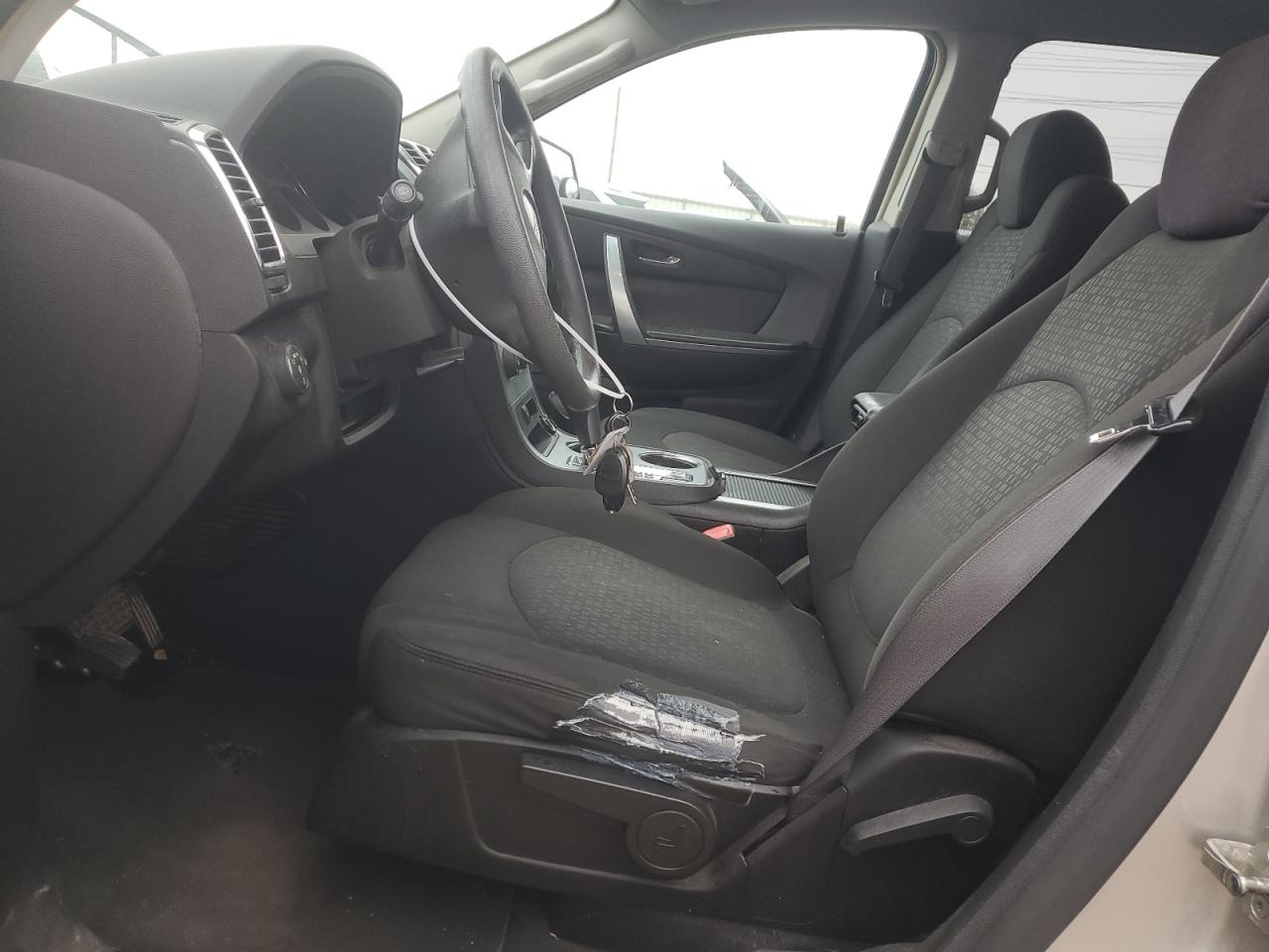 2007 GMC Acadia - Image 7