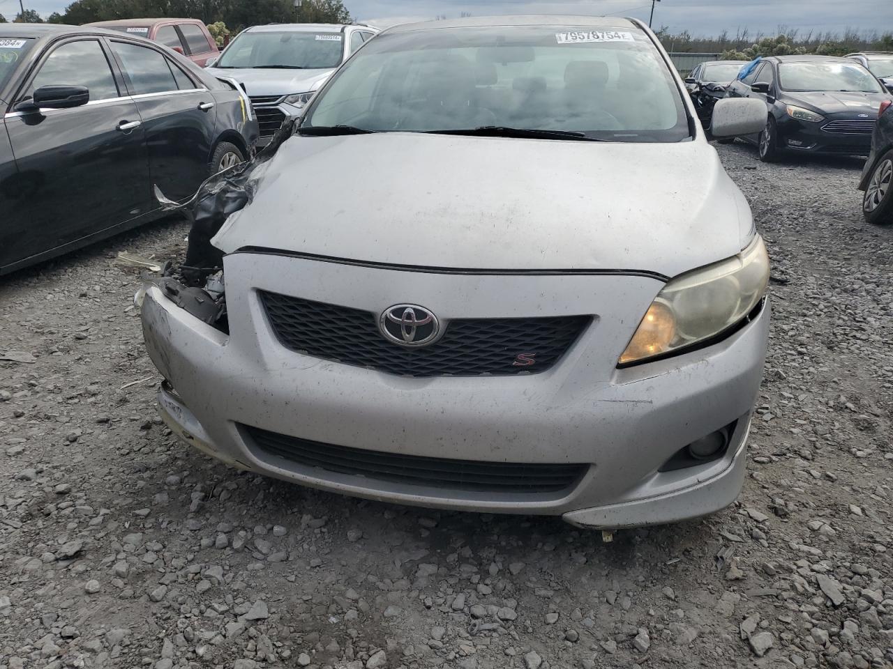 2009 Toyota Corolla - Image 5