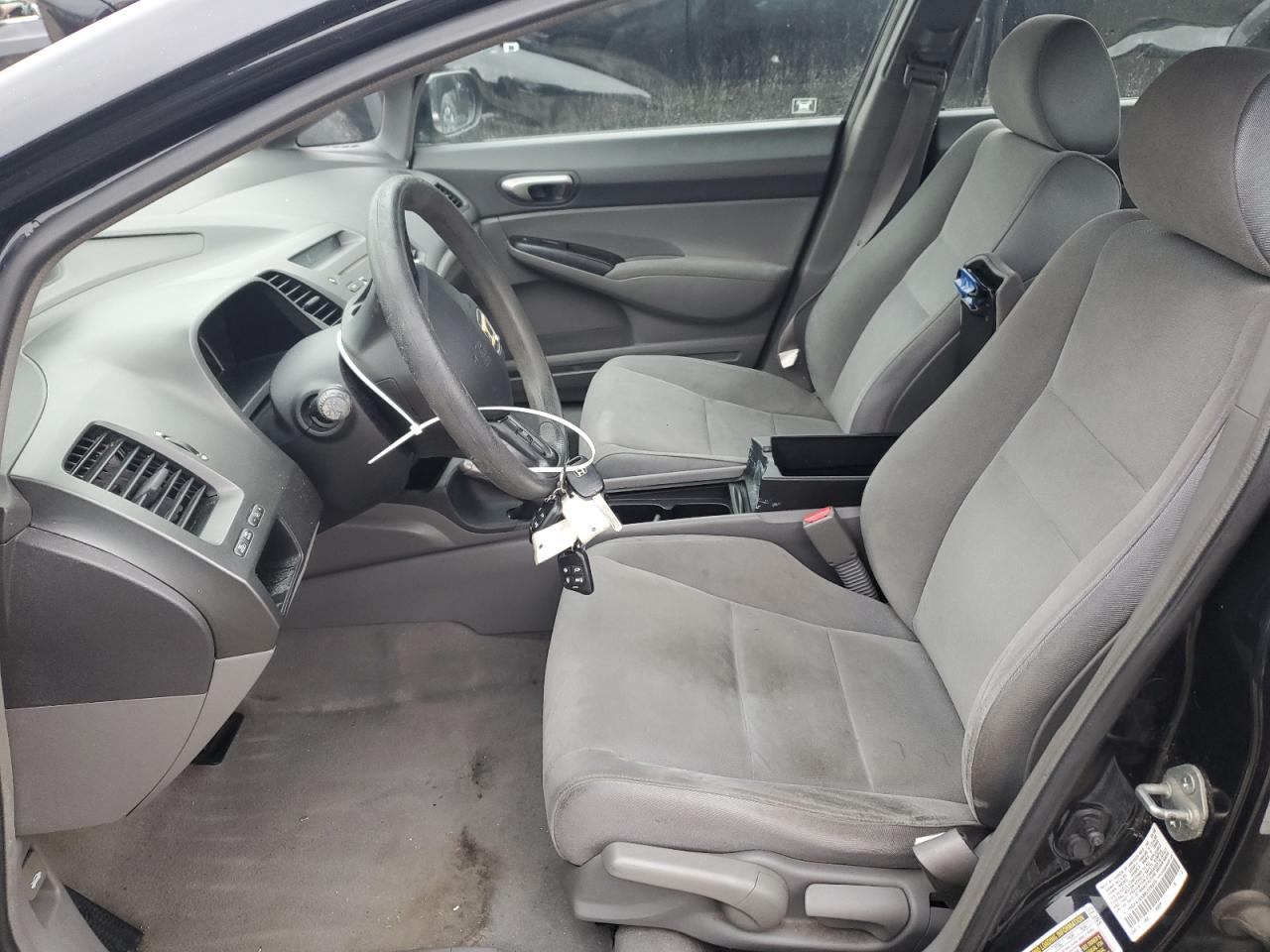 2008 Honda Civic - Image 7