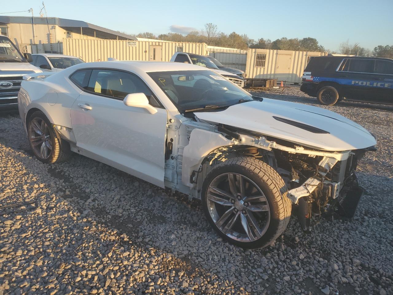 2016 Chevrolet Camaro - Image 4