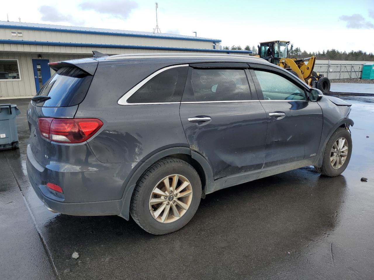 2019 Kia Sorento - Image 3