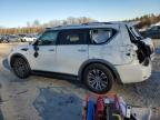 2019 Nissan Armada Sv للبيع في Candia، NH - All Over