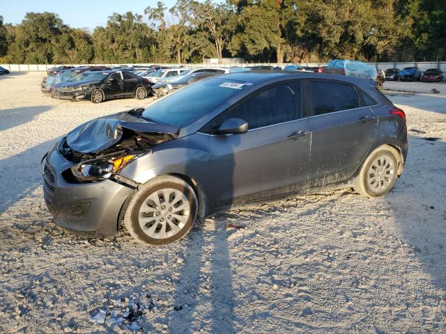 2016 Hyundai Elantra Gt  за продажба в Ocala, FL - Front End