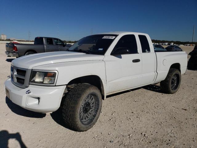 2011 Dodge Dakota Slt