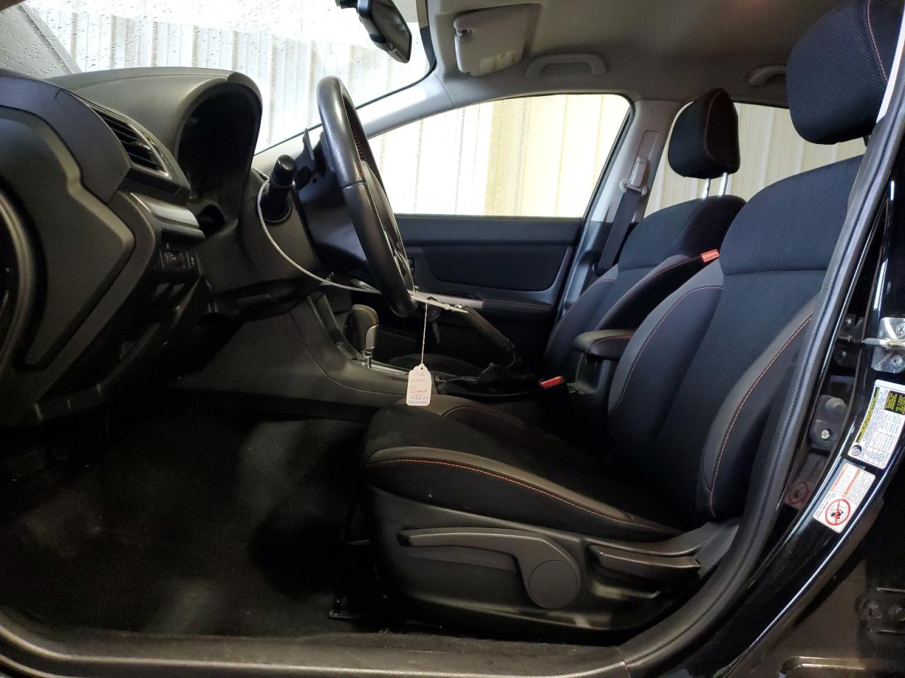 2016 Subaru XV - Image 7