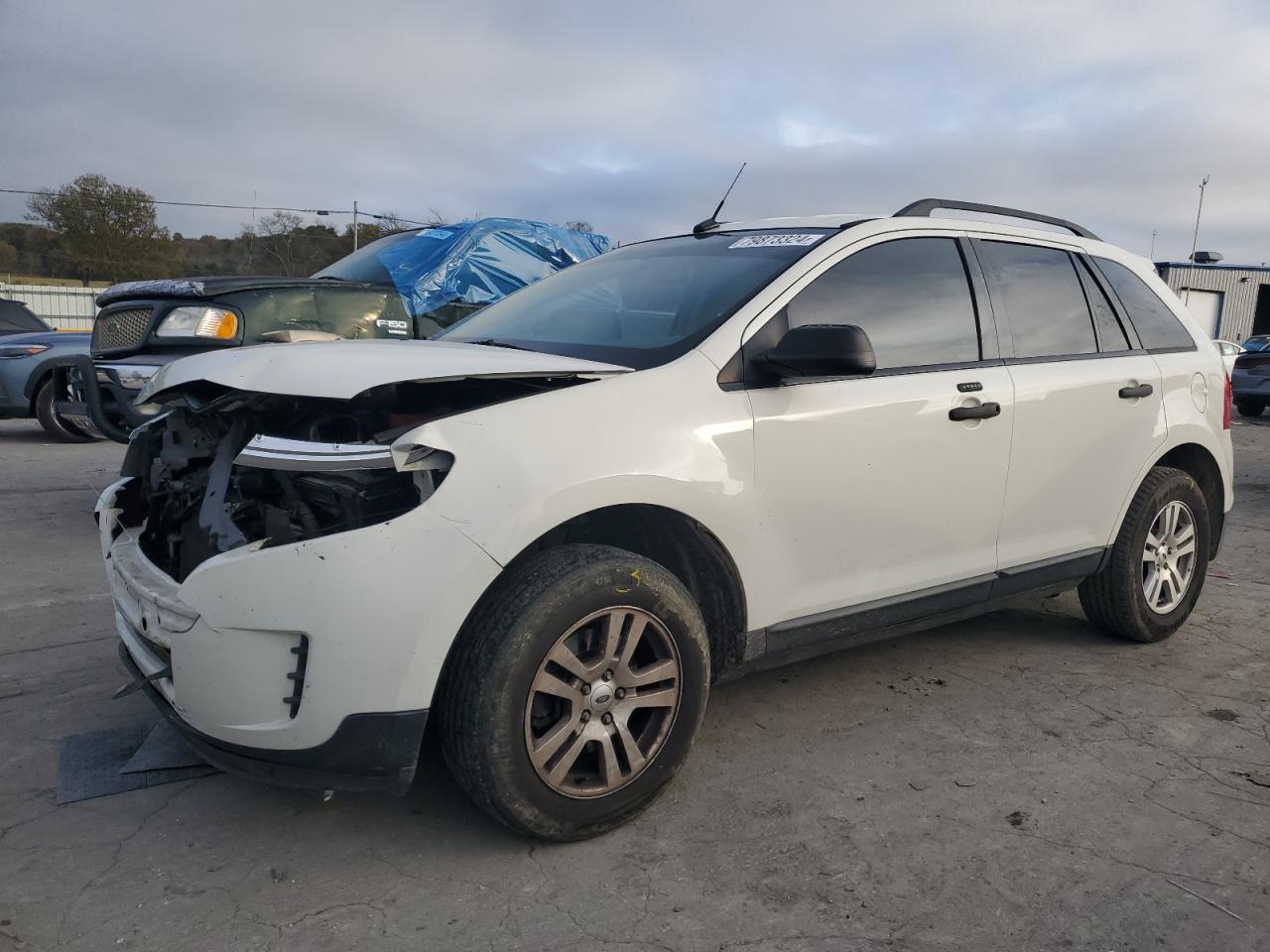 2012 Ford Edge - Image 1