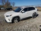 2020 Toyota Rav4 Xle للبيع في Cicero، IN - Side