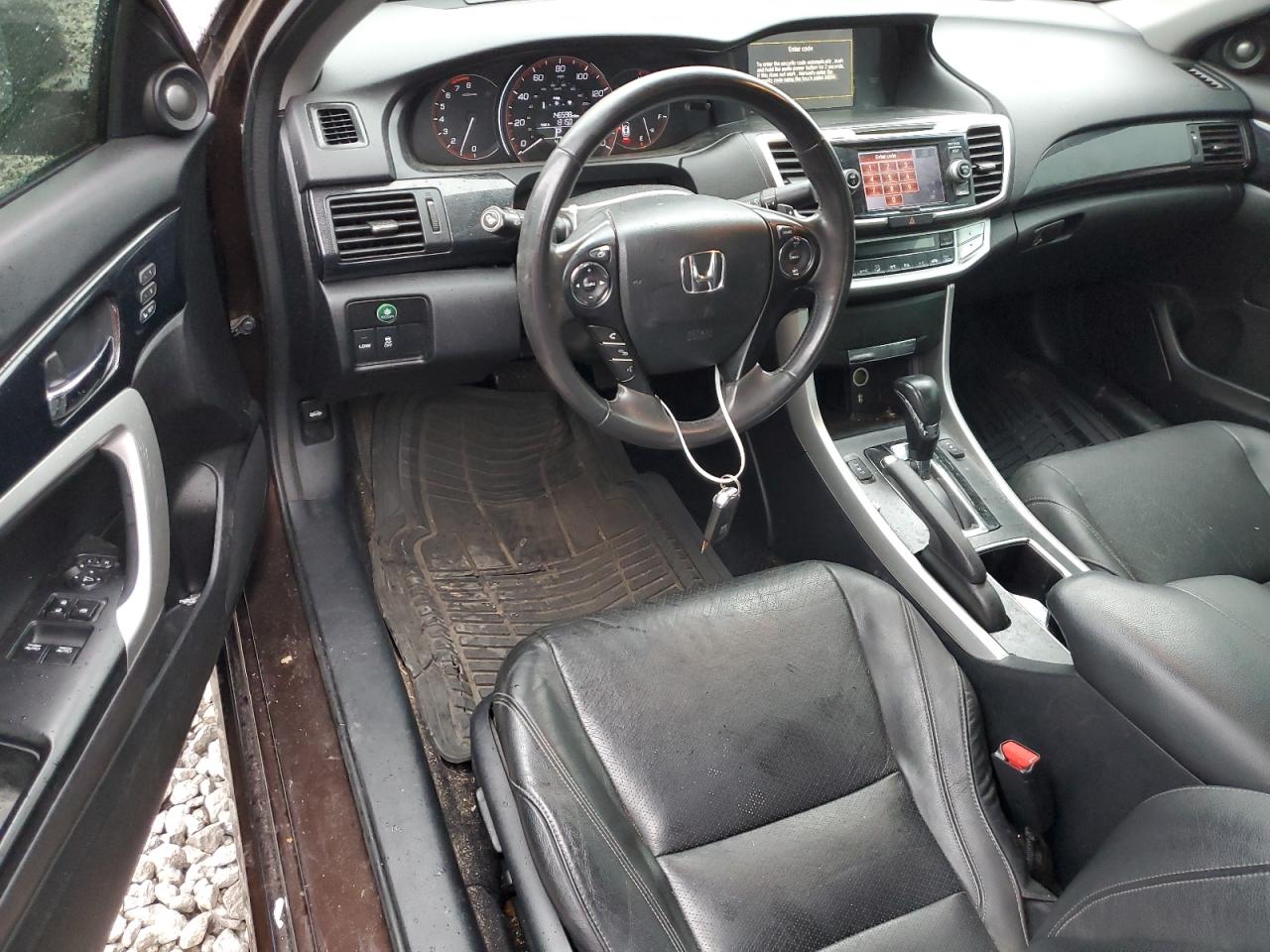 2013 Honda Accord - Image 8