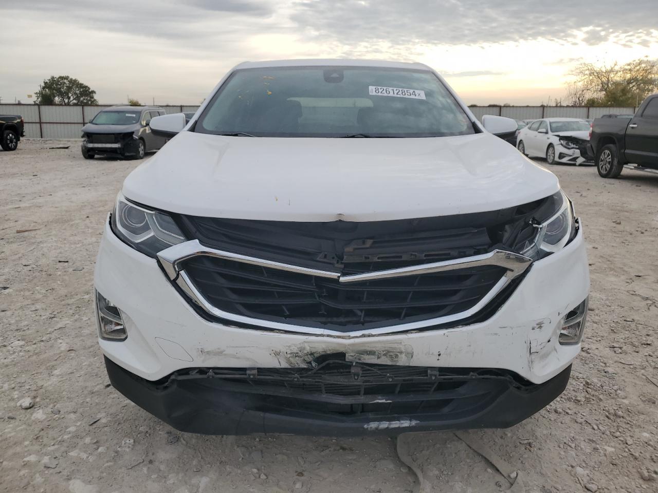 2020 Chevrolet Equinox - Image 5