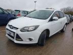 2012 FORD FOCUS ZETE for sale at Copart SANDWICH