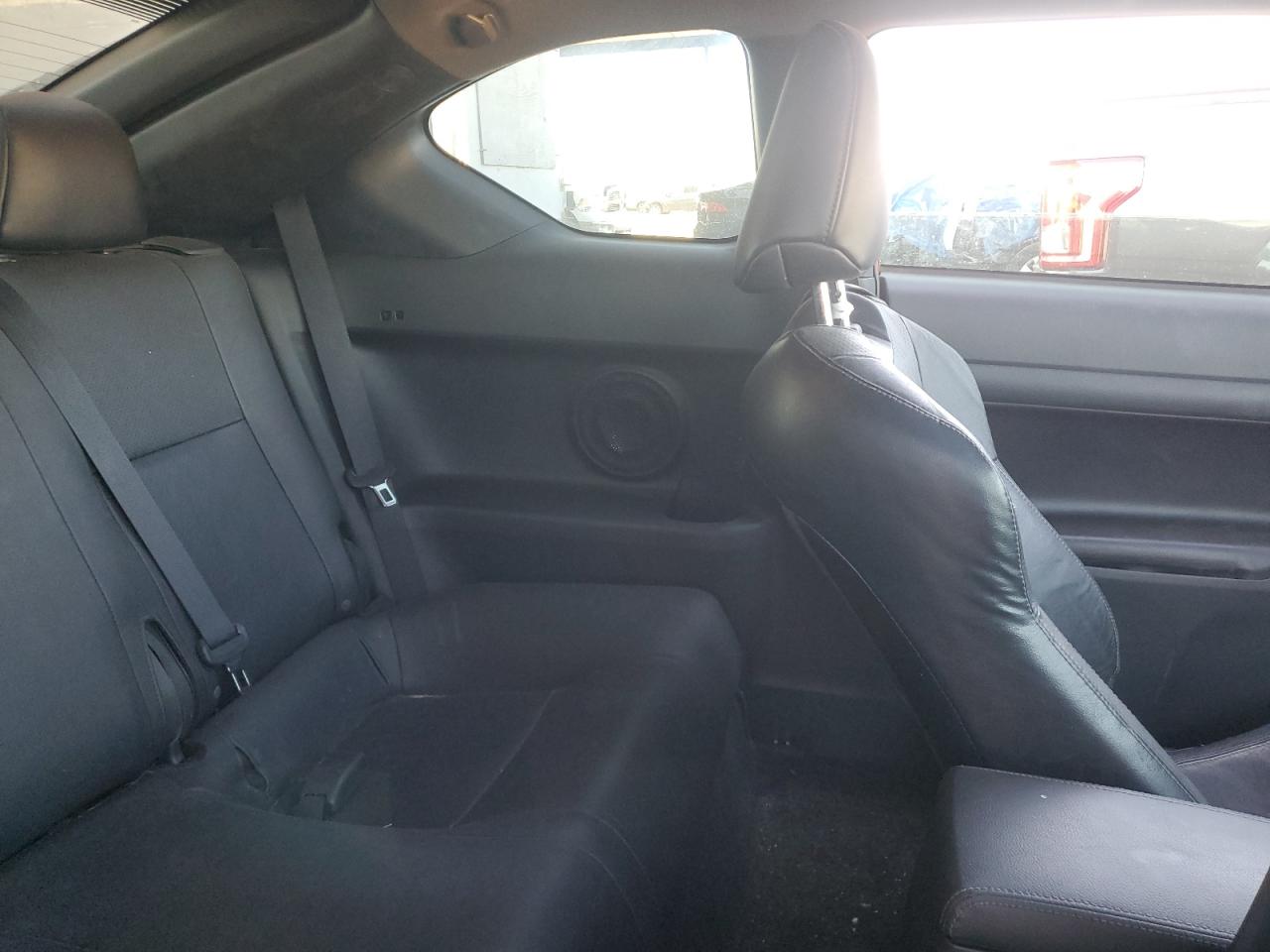 2014 Toyota Scion Tc VIN: JTKJF5C73E3084192 Lot: 81910454