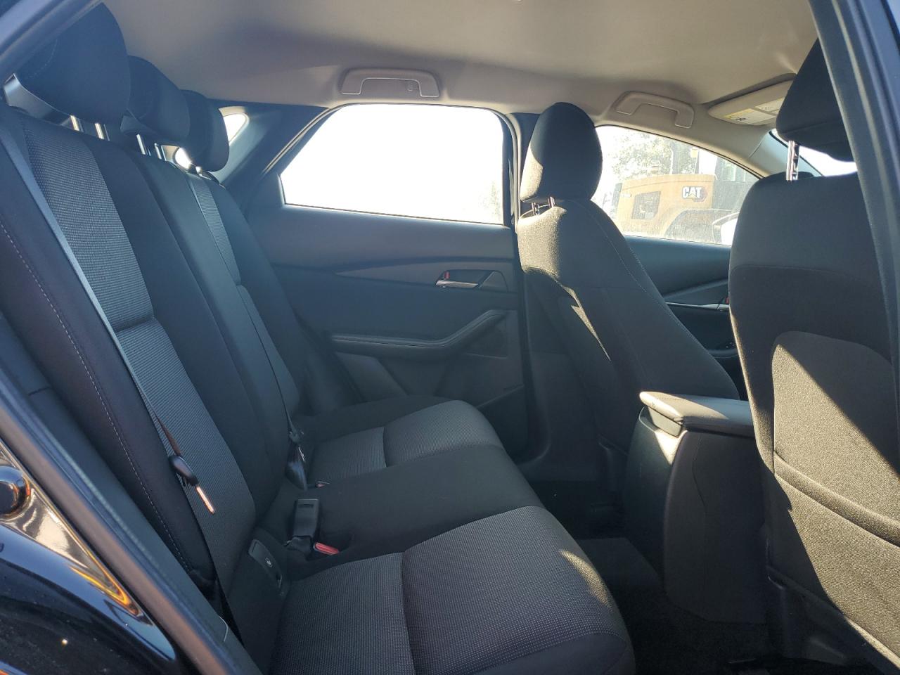 2023 Mazda CX-30 - Image 11