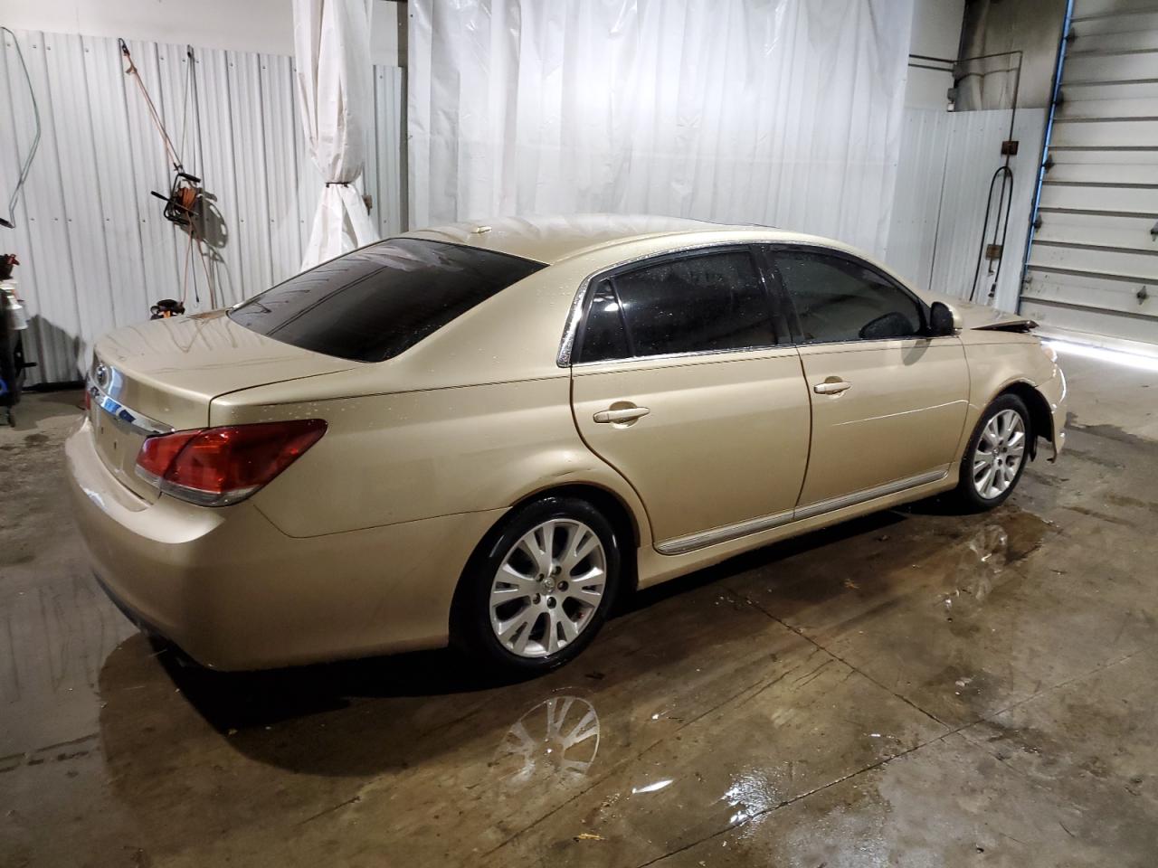 2011 Toyota Avalon Base VIN: 4T1BK3DB5BU388446 Lot: 80005234