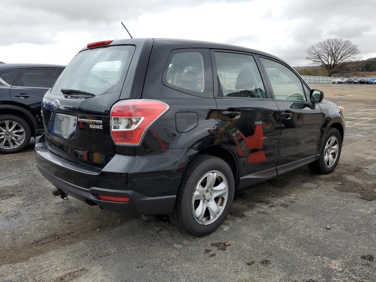 2014 Subaru Forester 2.5I VIN: JF2SJAAC9EH475273 Lot: 78877914