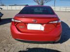 2014 Toyota Corolla L en Venta en Lexington, KY - Front End