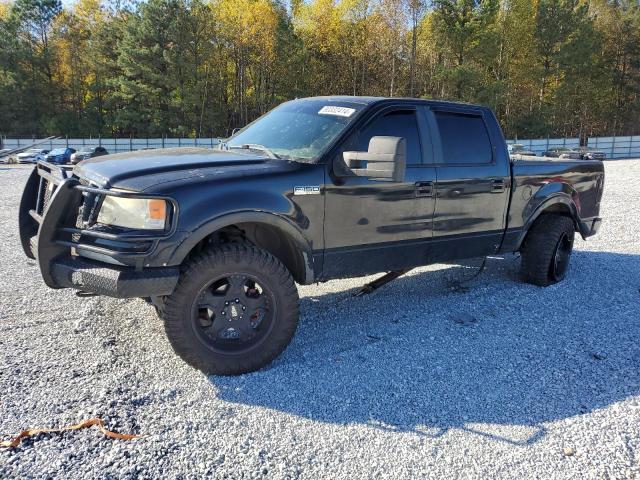 2008 Ford F150 Supercrew