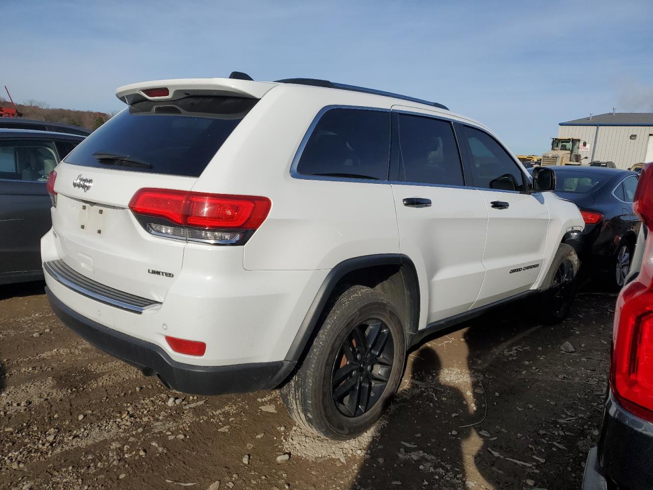 2019 Jeep Grand Cherokee Limited VIN: 1C4RJFBG1KC749330 Lot: 80278404