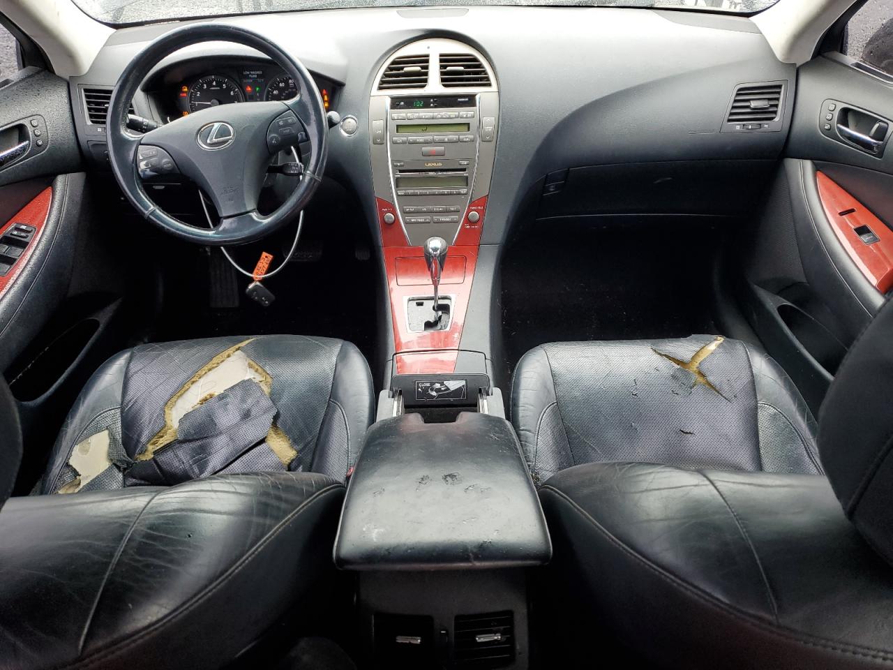 2009 Lexus ES - Image 8