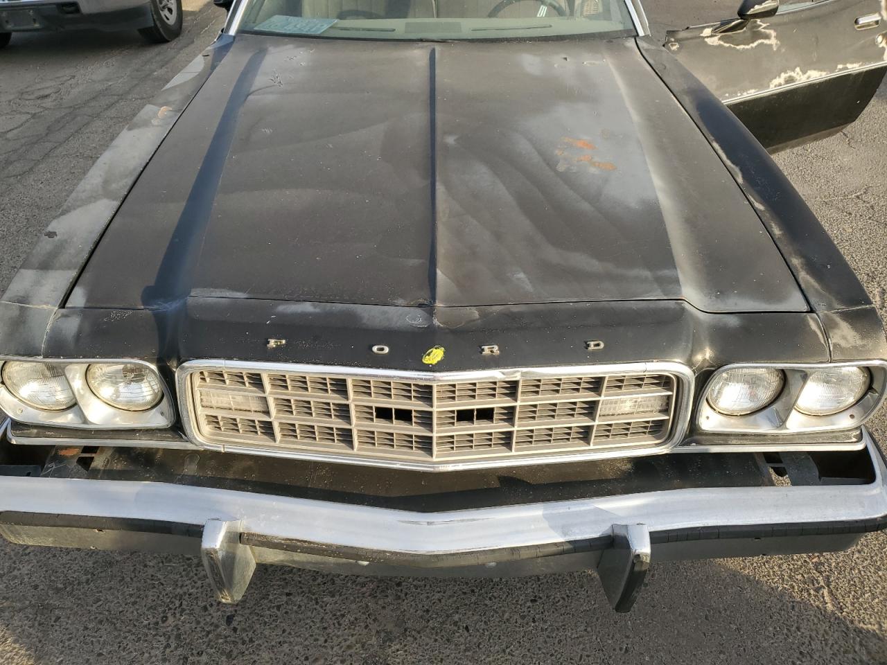 1973 Ford Ranchero VIN: 3A47H288826 Lot: 81853224