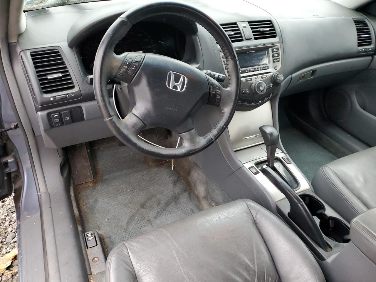 2007 Honda Accord - Image 8