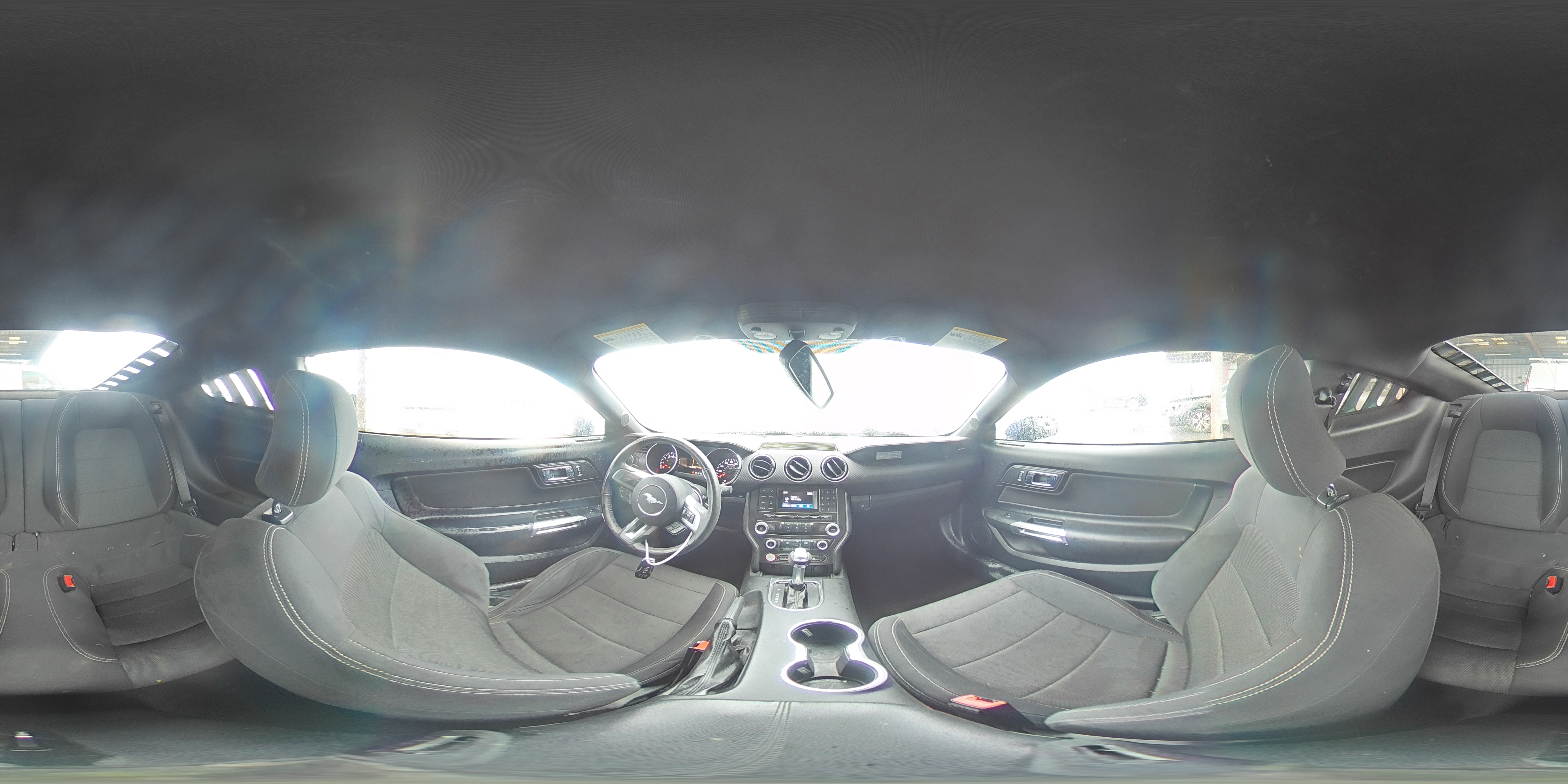 2016 Ford Mustang - Image 12