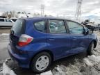 2012 Honda Fit  for Sale in Littleton, CO - Front End