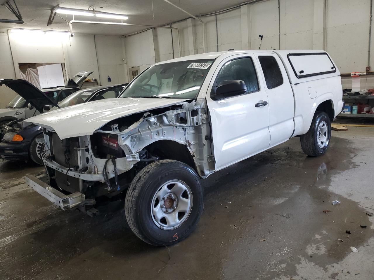 2022 Toyota Tacoma - Image 1