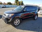 2016 Kia Soul + за продажба в Martinez, CA - Vandalism