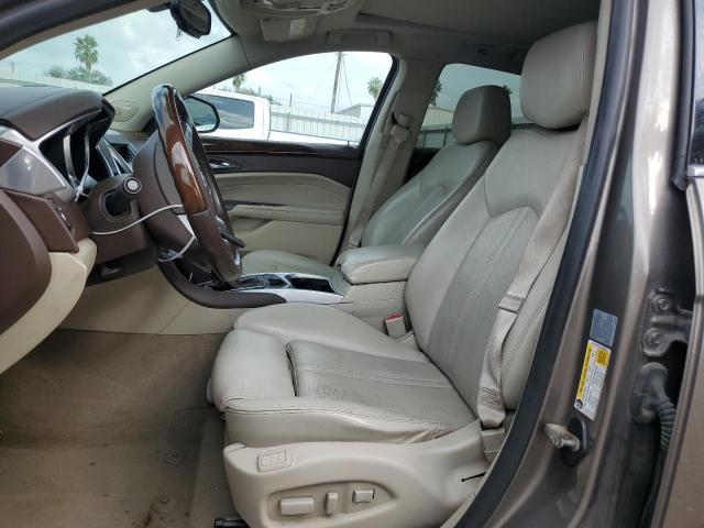 Parquets CADILLAC SRX 2012 tan