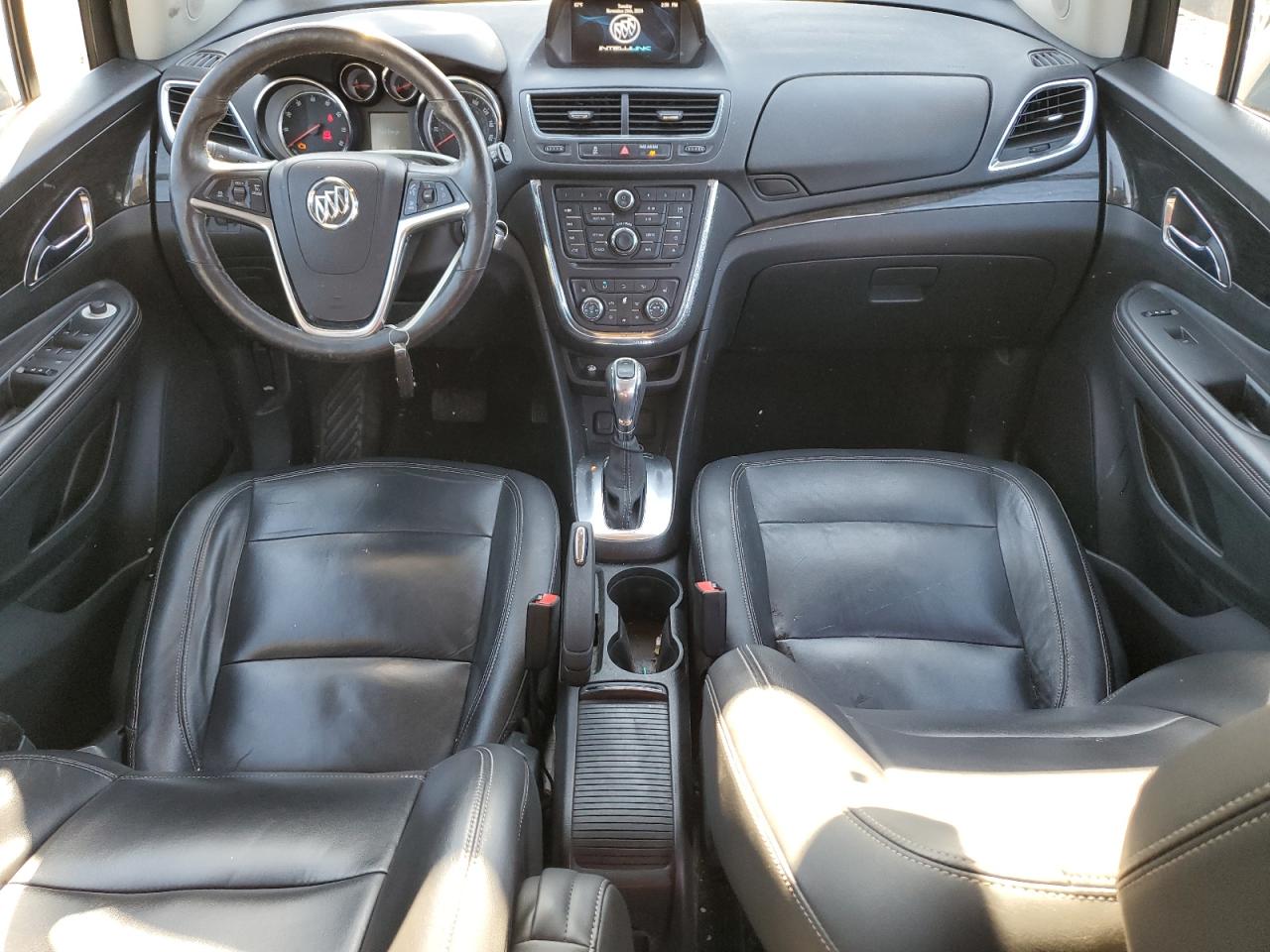 2015 Buick Encore - Image 8