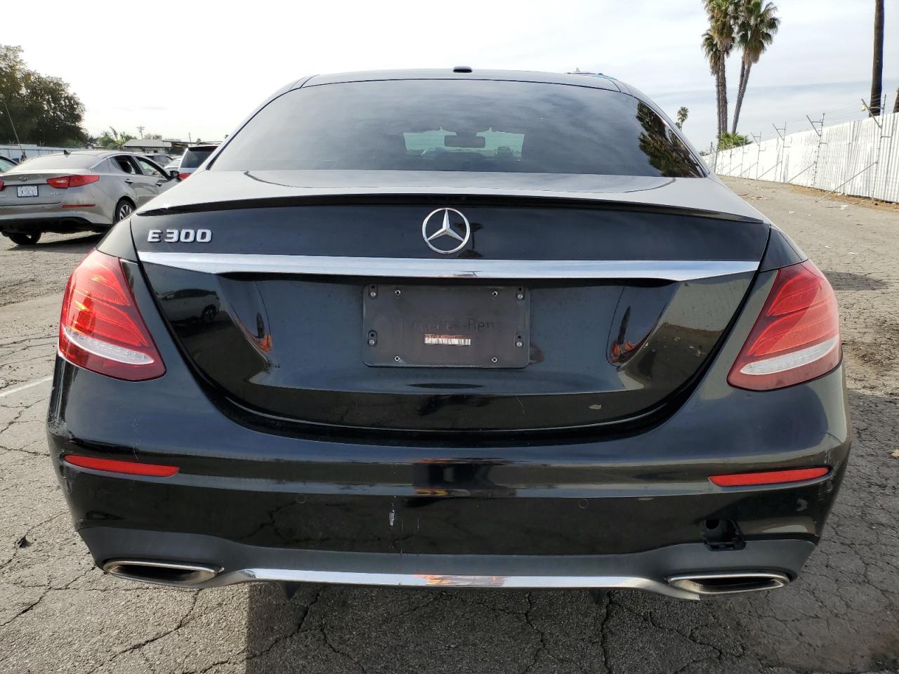 2017 Mercedes-Benz E 300 VIN: WDDZF4JB1HA029273 Lot: 79064654