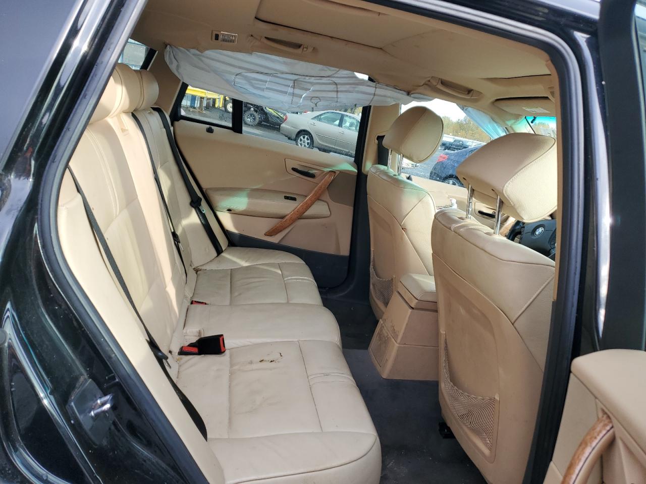 2004 BMW X3 - Image 10