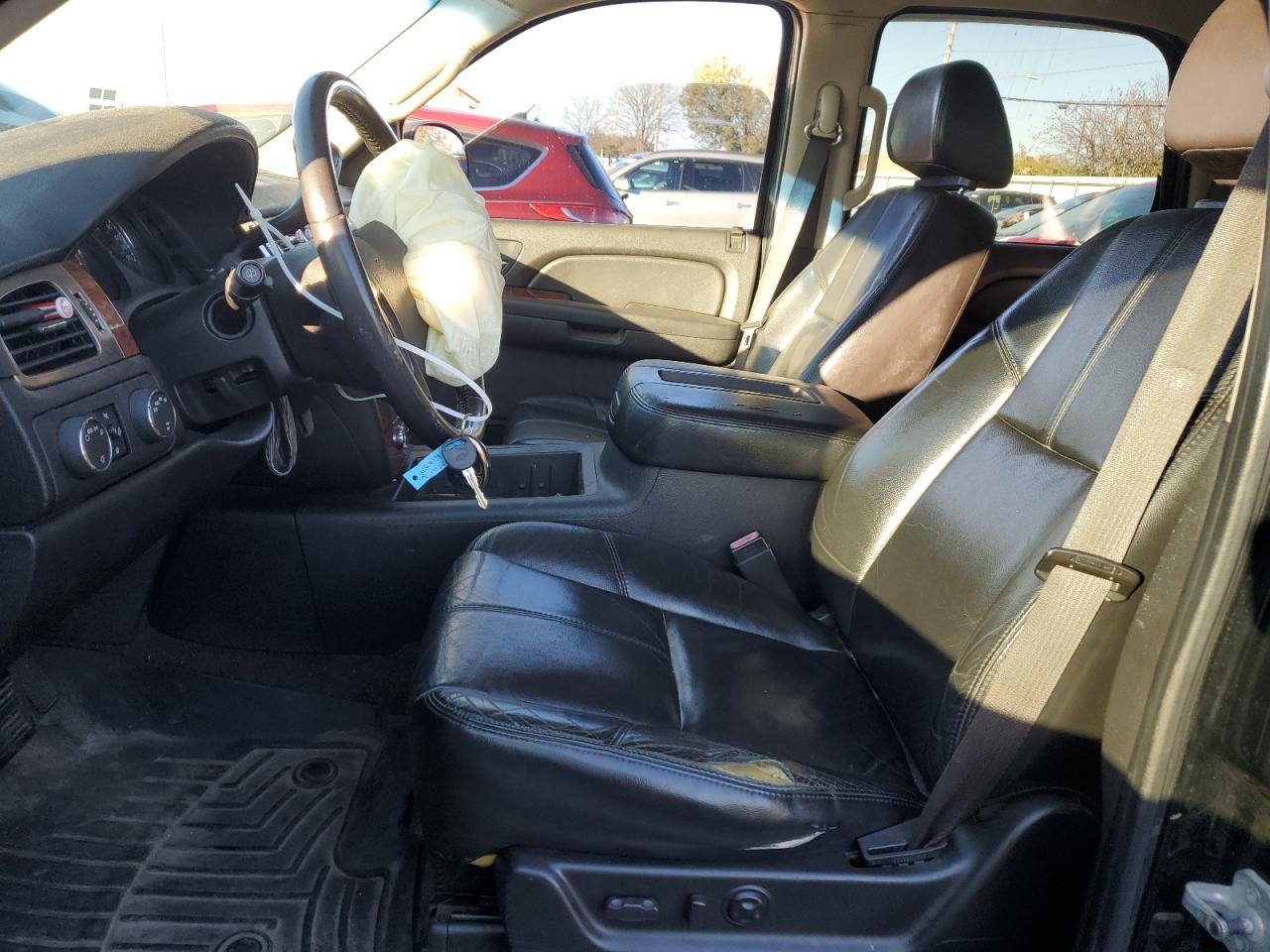 2007 Chevrolet Tahoe - Image 7