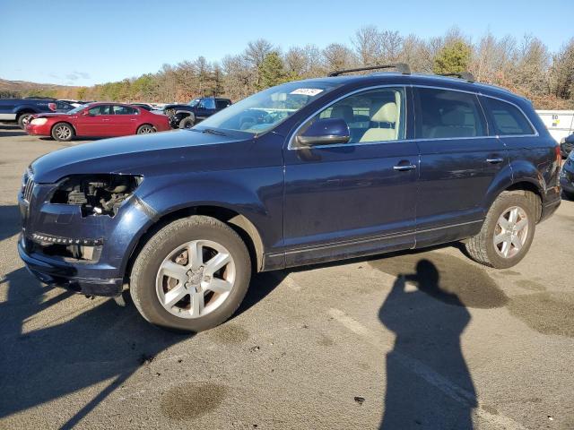 2015 Audi Q7 Premium Plus