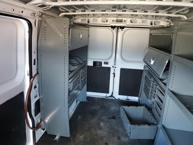 2024 RAM PROMASTER 2500 2500 STANDARD