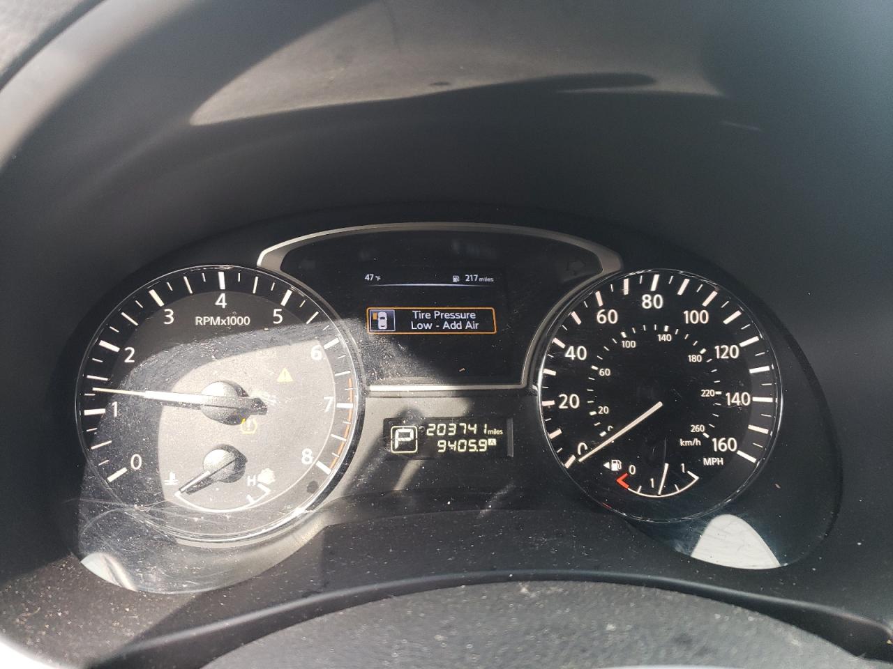 2015 Nissan Altima - Image 9