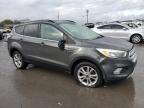 2018 Ford Escape Se for Sale in Lebanon, TN - Rollover