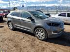 2020 Ford Edge Titanium zu verkaufen in Colorado Springs, CO - All Over